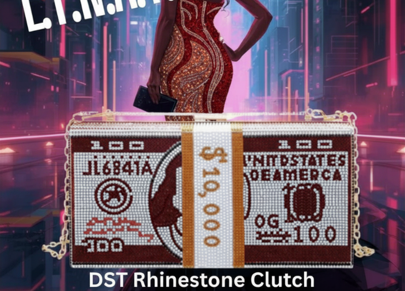 DST ad